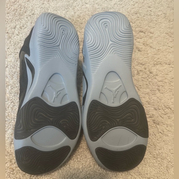 Tatum 1 “Old school Jordan’s size 7Y - Picture 6 of 8